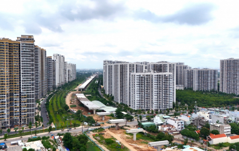 TPHCM: Thông xe tuyến chính Vành đai 3 vào cuối năm nay