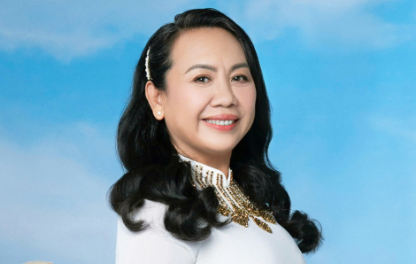 Trẻ có cha mẹ ly hôn thường chịu tổn thương tâm lý