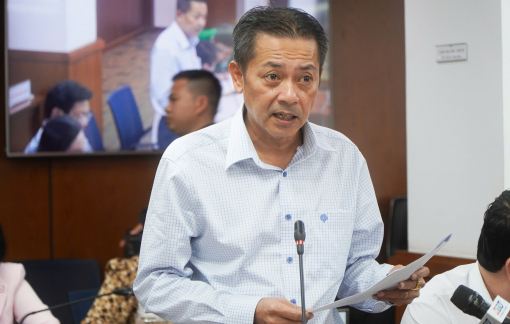 Khai thác hiệu quả quỹ đất sau di dời nhà ven kênh, rạch tại TPHCM