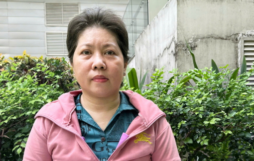 Khát khao sống thêm vài năm nữa để thấy con khôn lớn