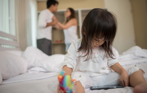 Lỗ hổng pháp lý cần sớm được lấp đầy