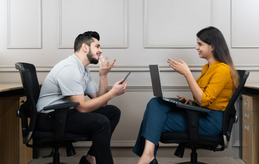 Lo vì đồng nghiệp nữ của chồng quá hấp dẫn