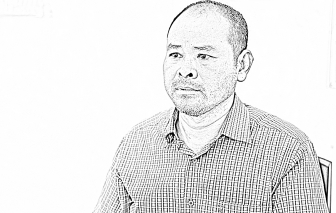 An Giang: Đối tượng cò lúa lừa đảo người dân hàng tỉ đồng đã ra đầu thú