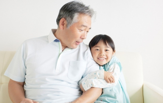 Hiền như ông ngoại