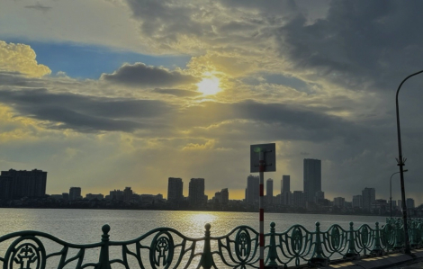 48 giờ hòa mình vào mùa thu Hà Nội