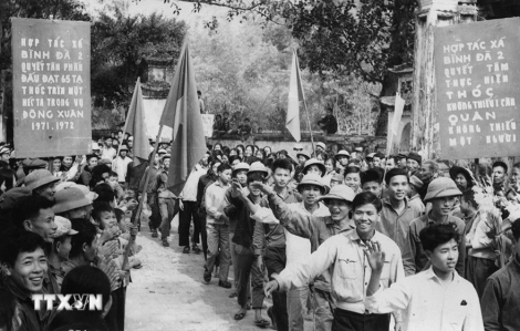 95 năm ngành Tuyên giáo: Giữ lửa lý tưởng, thắp sáng niềm tin