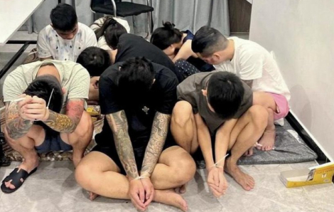 Liên hiệp quốc: Nhiều người lừa đảo ở Đông Nam Á từng là nạn nhân