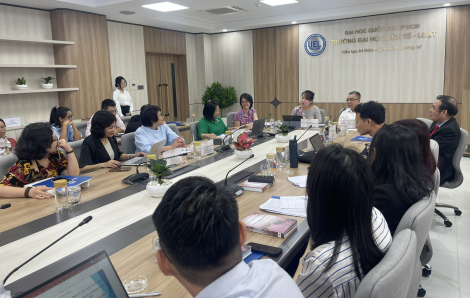 Có nên thừa nhận “mang thai hộ vì mục đích thương mại” để quản lý hiệu quả?