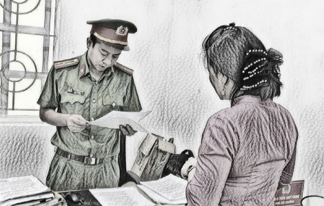 Quảng Ngãi: Bắt chủ cơ sở giữ trẻ ném bé trai 14 tháng tuổi gây chấn thương sọ não