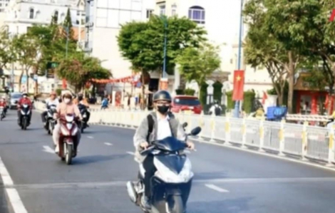 Thời tiết TPHCM ngày 1/8: Oi bức nhưng có mưa rào