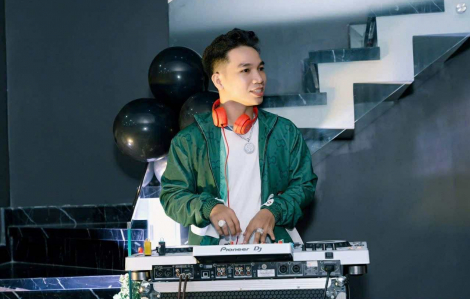 TikToker A Sui - Chàng DJ mang tiếng cười đến cộng đồng mạng