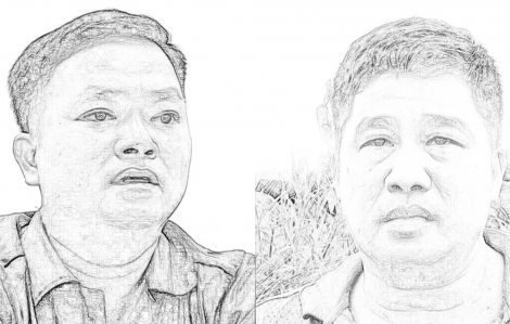 Triệt phá 2 đường dây khai thác đá trái phép dưới vỏ bọc “dự án cải tạo”