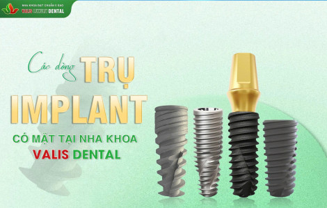 Trồng răng Implant giá rẻ - Coi chừng cái bẫy đáng sợ!