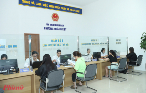 Bộ Nội vụ yêu cầu khẩn trương tổng rà soát biên chế, tổ chức bộ máy sau sắp xếp