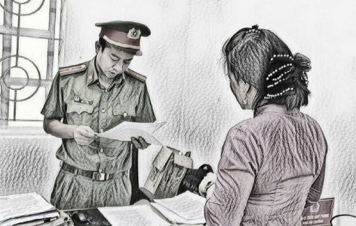 Quảng Ngãi: Bắt chủ cơ sở giữ trẻ ném bé trai 14 tháng tuổi gây chấn thương sọ não