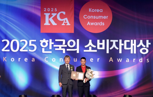 Vietjet là thương hiệu được người tiêu dùng Hàn Quốc tin chọn 2025