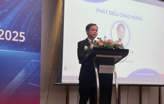 Bệnh viện Nhân Dân Gia Định: Nhiều nghiên cứu khoa học mang lại lợi ích trong điều trị
