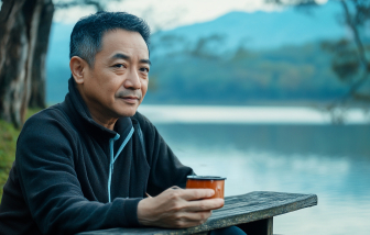 Anh trai suy sụp vì em gái tranh giành tài sản