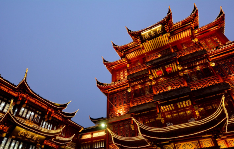 Lịch trình khám phá Hà Khẩu - Mông Tự (Trung Quốc) 4 ngày từ TPHCM với 5 triệu đồng