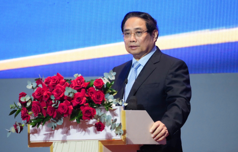 Thủ tướng: Trung tâm tài chính quốc tế là không gian đột phá thể chế - nơi luật pháp được thiết kế cho tương lai