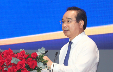 TPHCM kiến nghị tăng 1 phó chủ tịch phường, xã để đáp ứng khối lượng công việc lớn