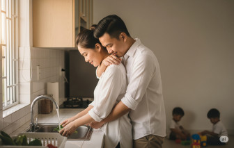 Cuộc hôn nhân cần nhiều bản lĩnh