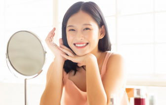 Da khỏe đẹp nhờ duy trì những thói quen lành mạnh buổi sáng
