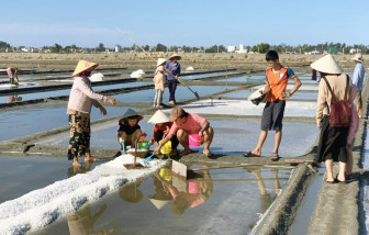 Học từ cộng đồng, học để sống xanh