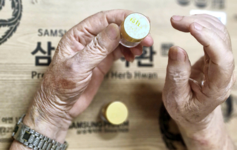 Ẩn họa khôn lường từ “thần dược” trị đột quỵ