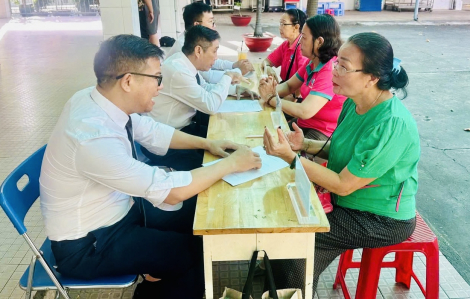 Cảnh giác chiêu trò, hành vi mua bán người trong cộng đồng