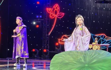 Kỳ vọng một mùa "Chuông vàng vọng cổ" hấp dẫn