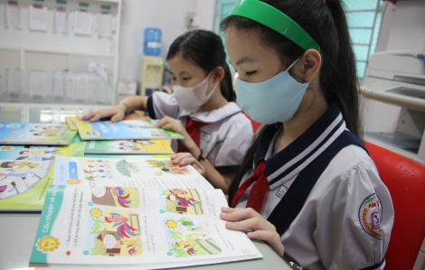 Sau sáp nhập tỉnh, Bộ GD-ĐT dự kiến chỉnh sửa nội dung nhiều môn học