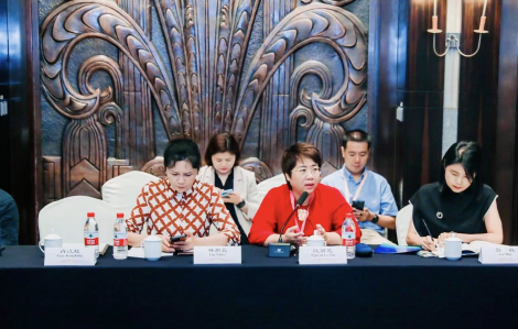 Tín hiệu vui về quảng bá văn học