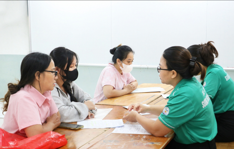 Tuyển bổ sung lớp Mười tại TPHCM liệu có đủ chỉ tiêu?