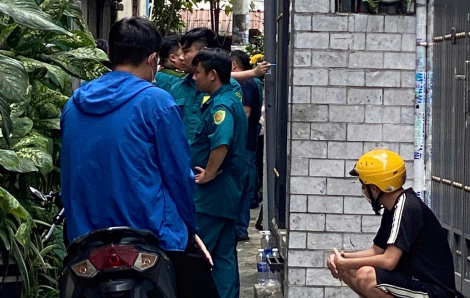 Nạn nhân và đối tượng gây án trong vụ thi thể cô gái trong vali có quan hệ tình cảm