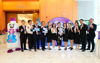 Giảm gánh nặng bệnh tật từ điều chỉnh chế độ dinh dưỡng