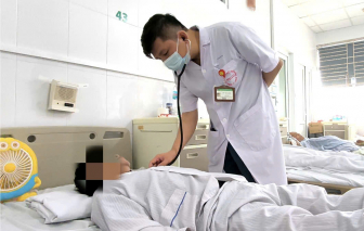 Rủ nhau đi khám vì đau đầu kéo dài, 3 người cùng phát hiện viêm màng não do ký sinh trùng