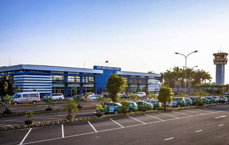 Bàn giao 100% mặt bằng để nâng cấp, mở rộng Cảng hàng không Cà Mau