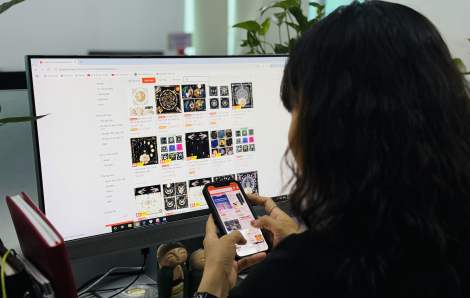 Cách kê khai và nộp thuế cho người kinh doanh tự do trên Facebook, Zalo