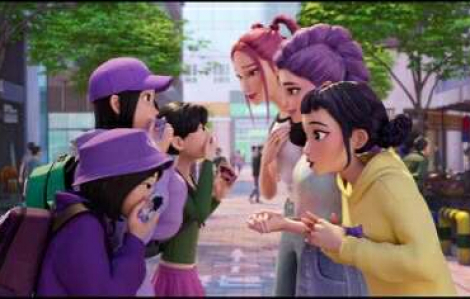 Chiến lược của Netflix sau thành công của phim K-pop Demon Hunters là gì?