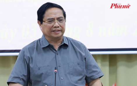 Thủ tướng gửi thư khen Trưởng bản Mùa A Thi cứu gần 100 người trong lũ quét Điện Biên