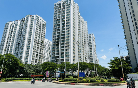 TPHCM đã tháo gỡ vướng mắc, cấp giấy chủ quyền cho hơn 87.000 căn nhà