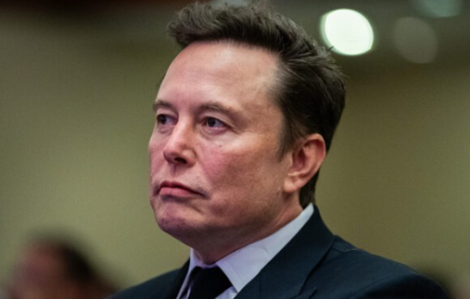 Tesla giữ chân tỉ phú Elon Musk bằng mức lương 29 tỉ USD