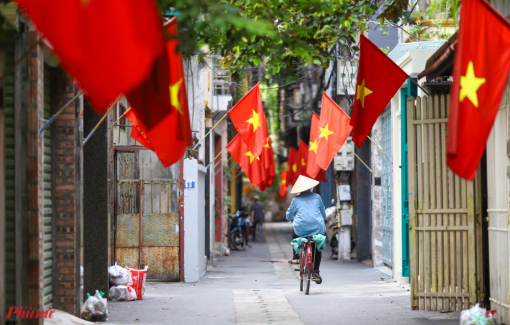 Nghỉ lễ Quốc khánh kéo dài 4 ngày, cán bộ phải chia ca ứng trực xử lý việc đột xuất