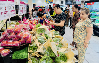 Thu nhập thấp nhưng phải đóng thuế quá cao