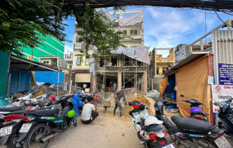TPHCM sẽ rà soát và mở rộng đối tượng được miễn giấy phép xây dựng