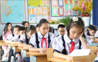 Vận hành hiệu quả mô hình quản lý giáo dục mới trước thềm khai giảng