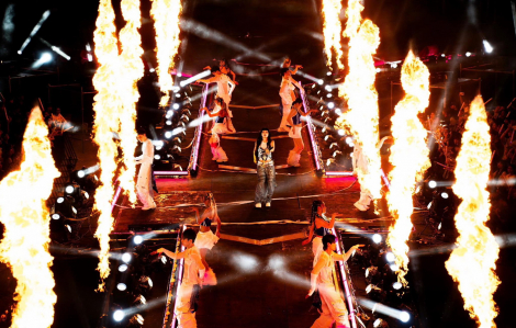 Chương trình truyền hình mở rộng hệ sinh thái