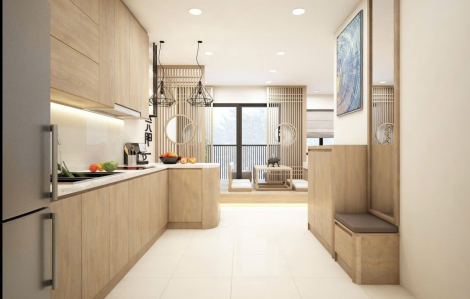 “Đọc vị” xu hướng lựa chọn ngôi nhà đầu tiên của thế hệ Gen Z, Gen Y