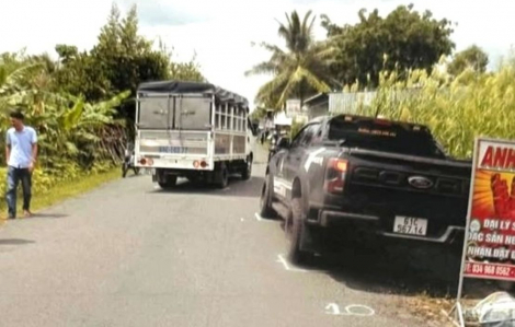 Vụ tai nạn khiến nữ sinh lớp 9 ở Vĩnh Long tử vong: Khởi tố tài xế Nguyễn Bảo Trung